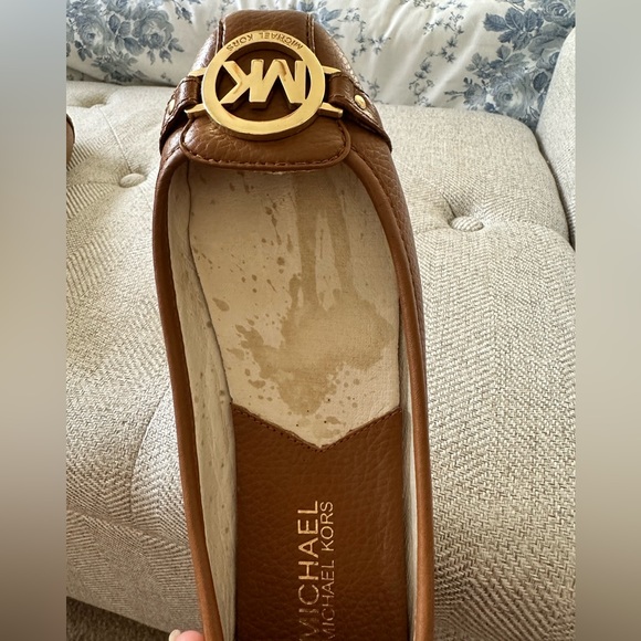 Michael Kors Fulton Flats - Picture 5 of 9